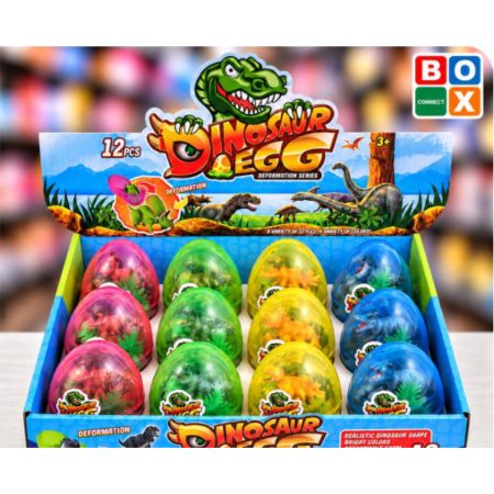 Jaje sa igračkom DINOSAURUS